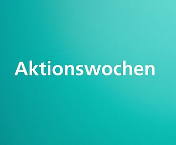 Aktionswochen