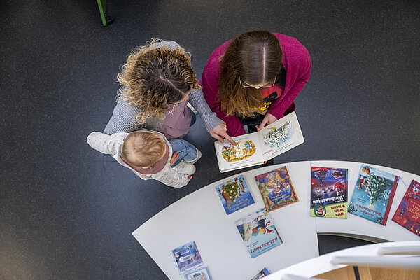 Beratung Grötzingen