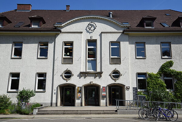 Amerikanische Bibliothek