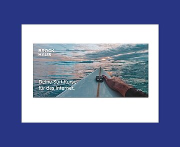 Logo Brockhaus Kurs Sicher im Web für Jugendliche