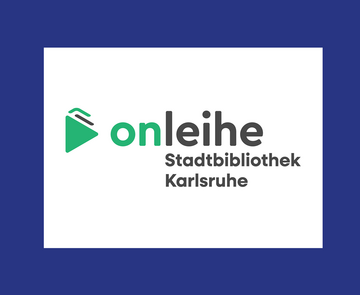 Logo Onleihe 