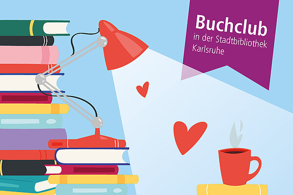 Buchclub "Buchtipps"