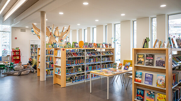 Übersicht Mühlburg