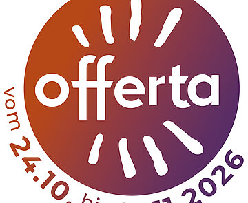 offerta Logo