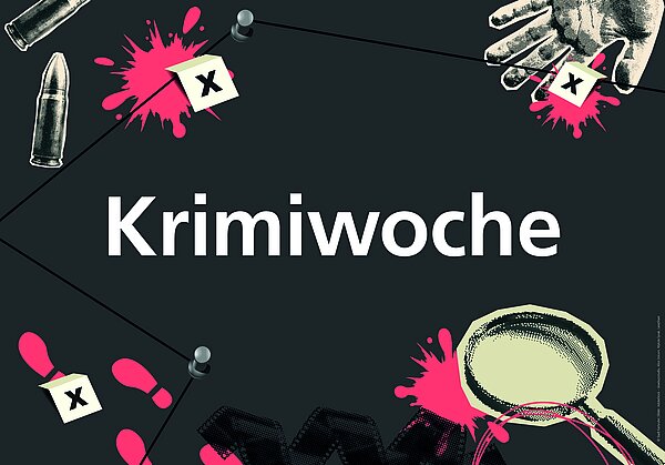 Krimiwoche 