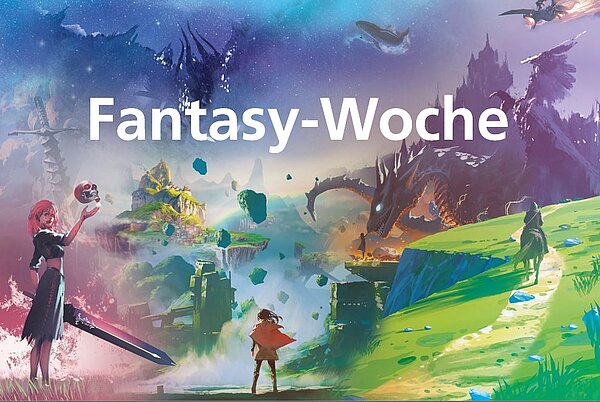 Fantasy Woche