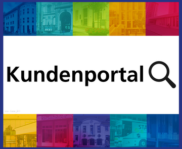 Zum Kuntenportal opac