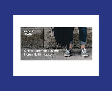 Logo Brockhaus Schülertraining