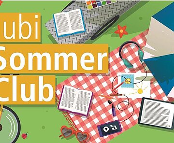 Jubi Sommer Club