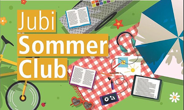 Jubi Sommer Club