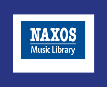 Logo Naxos Music Library