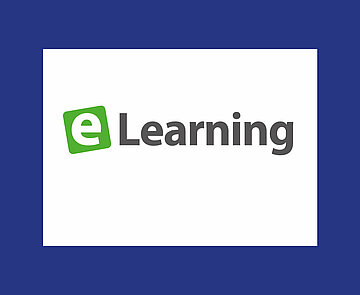 Logo Onleihe E-Learning