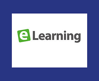 Logo Onleihe E-Learning