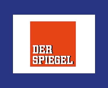 Logo Der Spiegel